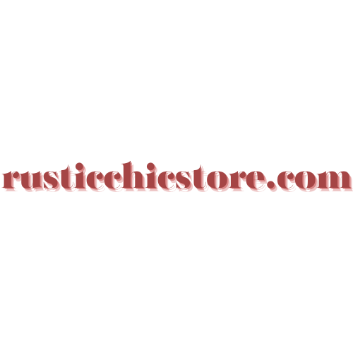 Rusticchicstore Shop